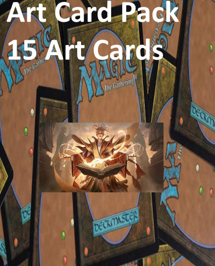 Art Cards