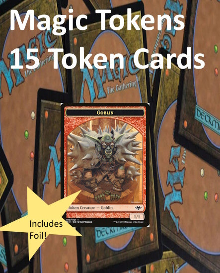 Token Booster
